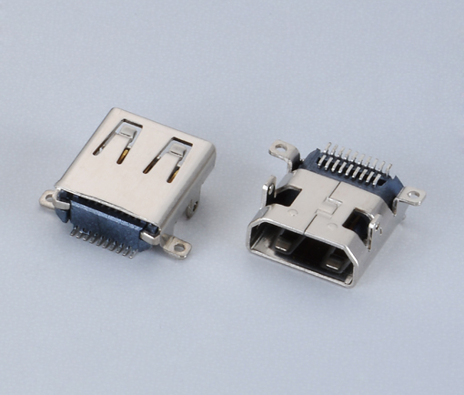 简牛连接器商品测试关键点